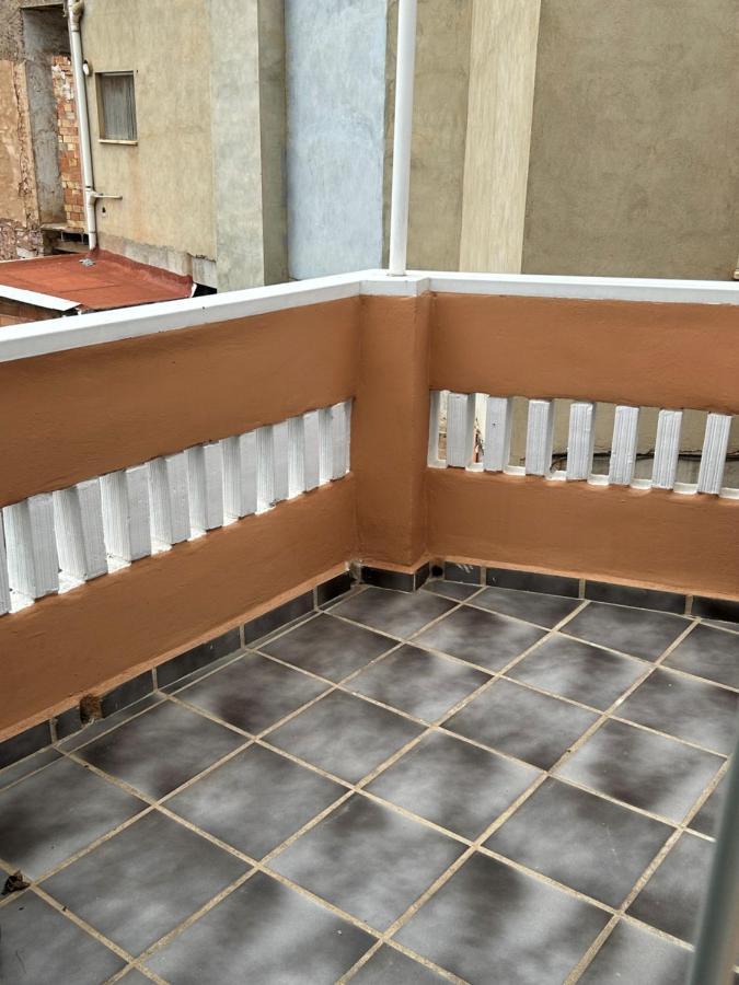 Acogedora Y Moderna Casa En Pueblo Villa Serra ภายนอก รูปภาพ
