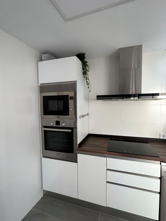 Acogedora Y Moderna Casa En Pueblo Villa Serra ภายนอก รูปภาพ