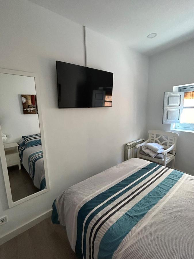Acogedora Y Moderna Casa En Pueblo Villa Serra ภายนอก รูปภาพ