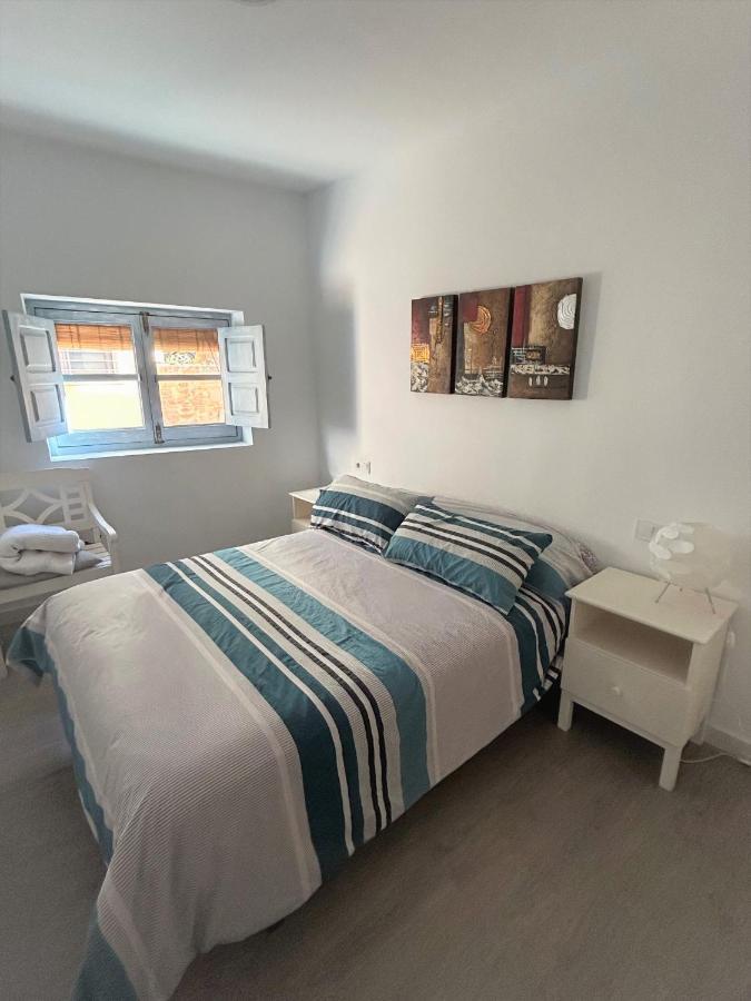 Acogedora Y Moderna Casa En Pueblo Villa Serra ภายนอก รูปภาพ